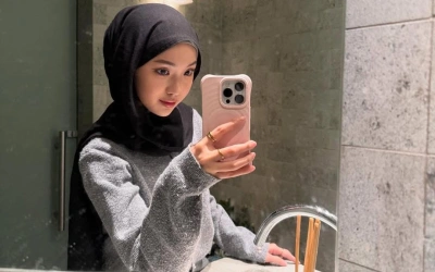 Konflik Viral Mereda, Jule Akhirnya Sampaikan Permintaan Maaf