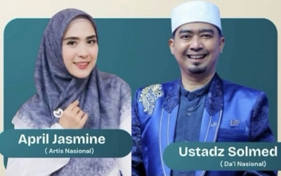 Siapa Ustadz SAM Pelaku Pelecehan 5 Santri Pria Selama 8 Tahun? Benarkah Ustadz Solmed?