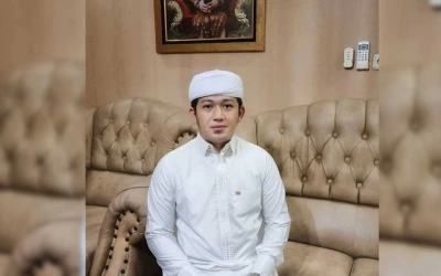 Biodata Zaky Mubarok, Ustadz Aksi Asia Diduga Tipu Jemaah dan Janjikan Nikah