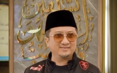 Ustaz Yusuf Mansur Buka Jasa Doa Rp10-20 Juta Dapat Fatihah Khusus, Asli atau AI?