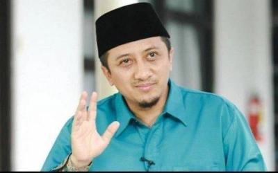 Heboh! Ustaz Yusuf Mansur Ingin Beli YouTube dan Ubah Nama Jadi YouSufe, Dinar Candy Sindir Begini