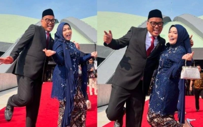 Tak Terbukti Langgar Kode Etik, Uya Kuya Bongkar Sisi Lain Penjarahan Rumah Mewahnya