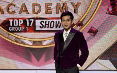 Biodata Valen DA7 Indosiar yang Bikin Lesti Kejora “Tervalen-valen” hingga Rizky Billar Cemburu