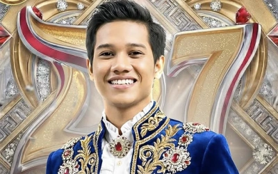 Jadi Juara ke-2 DA7 Indosiar, Ini Deretan Hadiah Spesial yang Dibawa Pulang oleh Valen