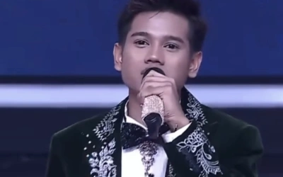 Madura Jadi Lautan Manusia, Konser Valen DA7 Sukses Kumpulkan Rp 1,1 Miliar untuk Banjir Aceh