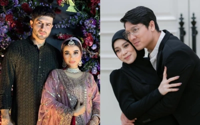 Lesti dan Billar Khawatir Abang L Tertimpa Bocah saat Main di Playground, Venny Alberti Minta Maaf!