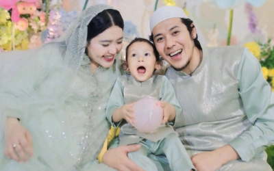 Hamil Anak Kedua, Via Vallen Ungkap Rencana yang Batal dan Harapannya!