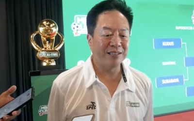 Biodata dan Agama Victor Hartono Dirut PT Djarum yang Dicekal Keluar Negeri