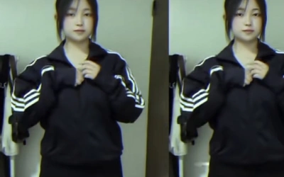 Link Video Chindo Adidas Viral, Netizen Ramai Cari Versi Lengkapnya