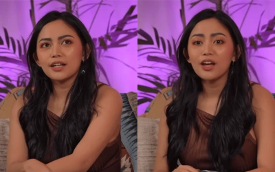 Viral Lagi! Rachel Vennya Sebut Semua Cowok Pasti Selingkuh, Netizen: Circle Lu Aja!