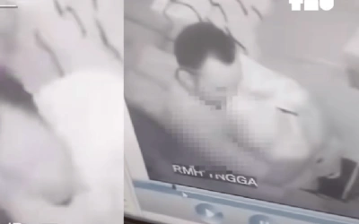 Link RSUD Kudus Viral, Aksi Mesum Pemandi Jenazah
