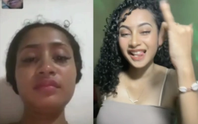 Video Viral Maureen Worth Bikin Geger, VCS dengan Pria Tersebar