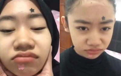 Viral Link Video Sok Imut di TikTok Berdurasi Panjang, Ending-nya Bikin Warganet Bingung