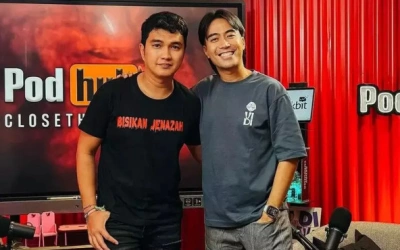 Aldi Taher Bongkar Kebaikan Vidi Aldiano Semasa Hidup, Rela Lakukan Ini Demi Bantu Dirinya