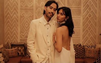 Perjalanan Cinta Vidi Aldiano dan Sheila Dara dari Awal Kenalan hingga Maut Memisahkan