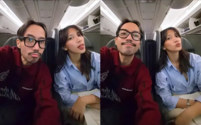 Penampilan Terbaru Vidi Aldiano Setelah Hiatus dari Dunia Entertain Bikin Pangling!