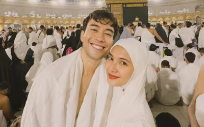 Kesetiaan Sheila Dara di Sisi Vidi Aldiano, Ibunda: “Saya Punya Mantu Baik Sekali”