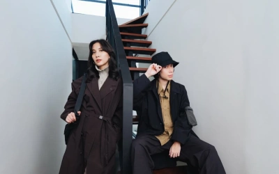 Kisah Cinta Vidi Aldiano dan Sheila Dara: Dari Benih Asmara Hingga Maut yang Memisahkan