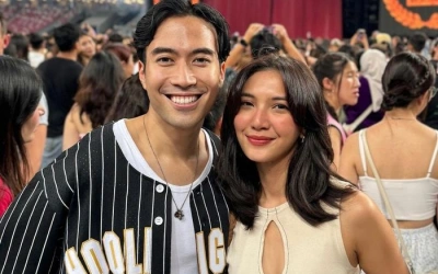 Vidi Aldiano Sakit Apa? Harry Kiss Sang Ayah Ungkap Kegigihan Anak Lawan Penyakitnya