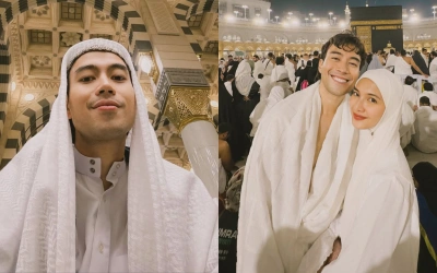 Ayah Ungkap Vidi Aldiano Sempat Siap Berangkat Haji Tahun Ini, Visa Sudah Terbit