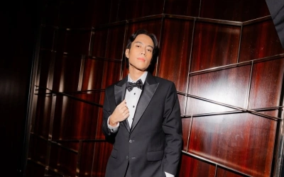 Vidi Aldiano Bicara Soat Perubahan Fisiknya Pasca Program Medis