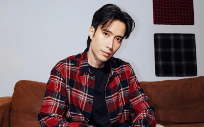 Vidi Aldiano Insecure Unggah Foto Baru ke Medsos, Ngaku Tak Sanggup Baca Komentar