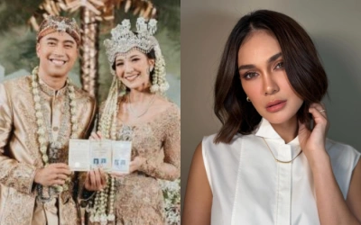 Awal Mula Vidi Aldiano dan Sheila Dara Dijodohin Luna Maya, Kisah Masa Lalu Terkuak