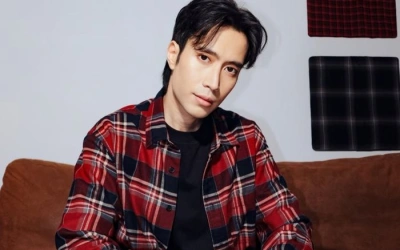 6 Tahun Idap Kanker Ginjal, Vidi Aldiano Tulis Pesan Menyentuh dan Ucapan Terima Kasih