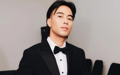 Takut Punya Anak, Vidi Aldiano Ngaku Khawatir Wariskan Gen Kankernya!