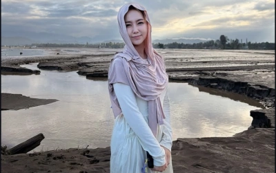 Kreator Konten Vilmei Diduga Ketipu Ibu-Ibu di Sigli yang Ngaku Belum Makan 3 Hari