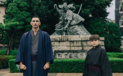 Anak Sulung Jadi Andalan, Vincent Verhaag Bangga El Barack Punya Jiwa Family Man