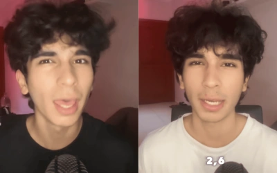 Disebut Tak Manusiawi, Ini Kronologi Vinny H Hina Anak Palestina