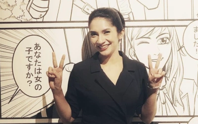 Biodata dan Agama Vira Yuniar Istri Teuku Ryan Diisukan Pernah Dekat Denada