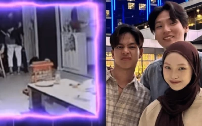 Link CCTV Jule Selingkuh di Hotel Sama Yuka Viral, Sungguhkah Ada?