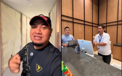Viral, Karyawan Hotel Myze Sumba Nyelonong Masuk Kamar, Tamu Murka: Istri Saya Lagi Nggak Pakai Baju!
