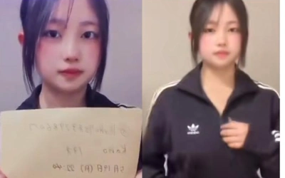 Link Chindo Adidas Viral 8 Detik Banyak Diburu, Ternyata Ada Bahaya di Baliknya!