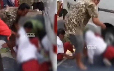 Viral Mobil Pengangkut MBG Tabrak Siswa dan Guru SDN Kalibaru 01, Sejumlah Murid Terluka