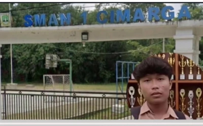 Gegara Merokok, Siswa SMAN 1 Cimarga Mogok Sekolah dan Terancam Masuk Daftar Hitam HRD