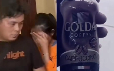 Link Video Botol Golda 19 Detik Diburu Warganet, Fakta Mengejutkan Terungkap!