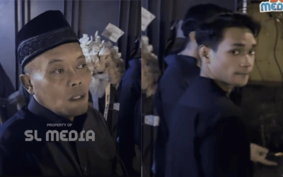 Hapus Video Kontroversial di Rumah Duka Vidi Aldiano, Sule Minta Maaf