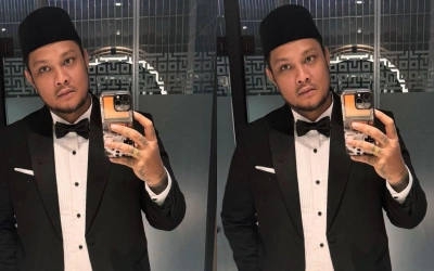 Istrinya Dituding Hamil Duluan, Virgoun Geram dan Beri Klarifikasi