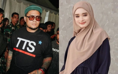 Tak Terima Diseret Isu Inara Rusli, Virgoun Tegas 'Tolong Pakai Nalar!'