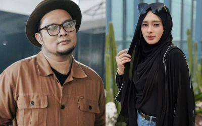 Virgoun Kepergok Ajak Anak-anak Liburan ke Tempat ini saat Inara Rusli Diterpa Kasus Perselingkuhan