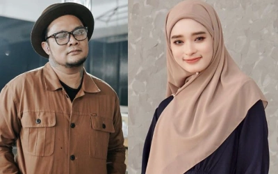 Rekaman CCTV 2 Jam Inara Rusli Bocor, 6 Orang Terlibat Termasuk Nama Virgoun?