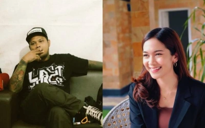 Luna Mantan Virgoun Sebar Dugaan Lindi Fitriyana Sedang Hamil, Benarkah?