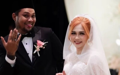 Inara Rusli Nangis Dipojokan, Virgoun Ternyata Sudah Belikan Rumah Baru untuk Lindi Fitriyana