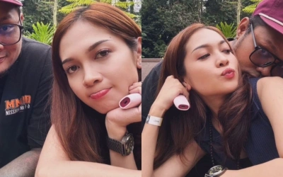 Hubungan Virgoun dan Lindi Diisukan Hasil Selingkuh, Febby Carol: Dia Pansos Pengen Naik