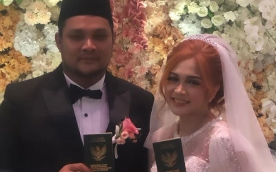 Gaspol Momongan dan Honeymoon ke Eropa, Rencana Baru Virgoun dan Lindi Fitriyana