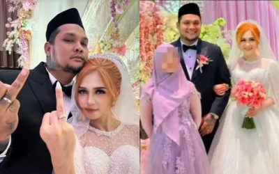 Dicecar Soal Lindi Fitriyana, Virgoun Pilih Bungkam hingga Starla Minta Maaf