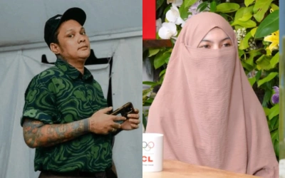 Rekaman CCTV Inara Rusli dan Insanul Fahmi Full Durasi 2 Jam di Tangan Wardatina Mawa, Virgoun Diduga Jadi Dalangnya!